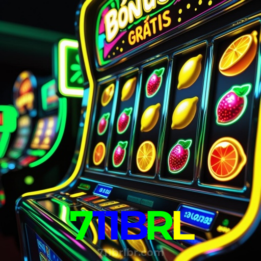711BRL：Apostas ao vivo no futebol e diversão garantida com slots e roleta!