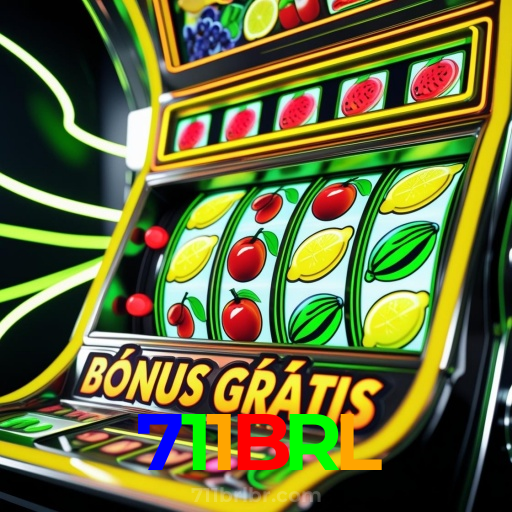 711BRL：Onde você pode apostar no futebol e jogar os melhores jogos de cassino!