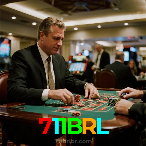 711BRL:Apostas no futebol e diversão em blackjack e roleta online te esperam!
