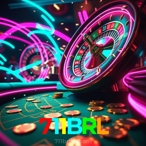 711BRL：Jogue nas melhores slots e descubra o jackpot dos seus sonhos!