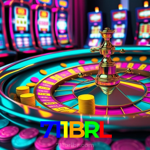 711BRL:Onde você pode apostar no futebol e jogar os melhores jogos de cassino!