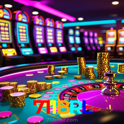711BRL:As slots mais emocionantes estão aqui! Jogue agora!