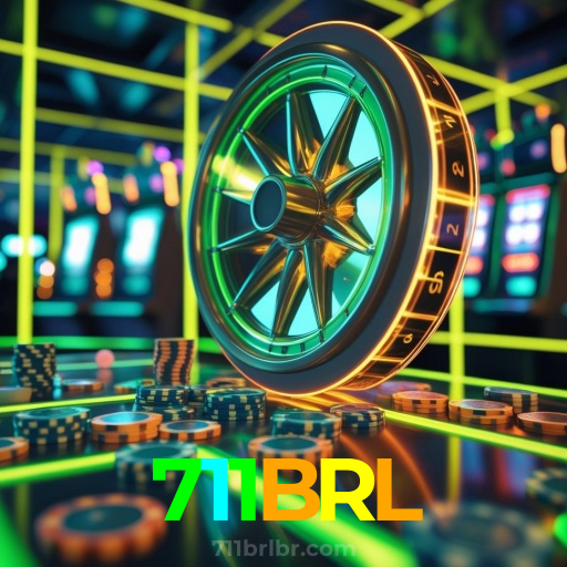 711BRL：Em nosso cassino online, a diversão nunca acaba! Jogue agora!