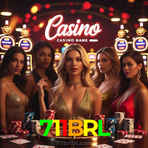 711BRL：Apostas no futebol e diversão com roleta e blackjack no cassino online!