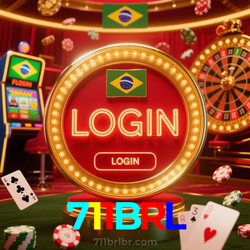 711BRL：Aposte nas roletas e veja os prêmios incríveis chegarem até você!