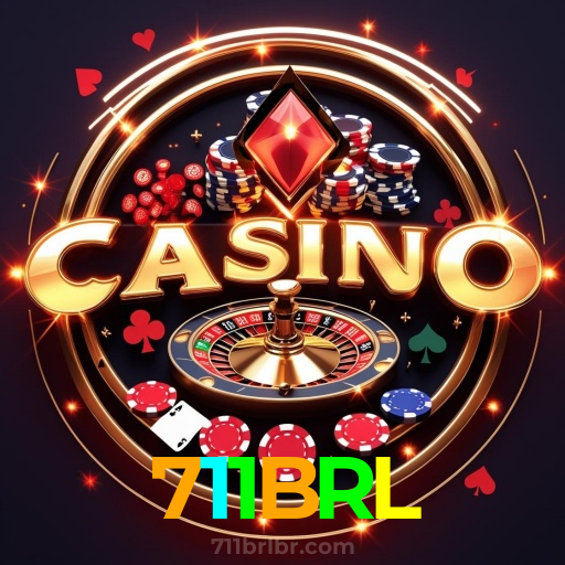 711BRL：Jogue poker no nosso cassino e mostre sua habilidade!