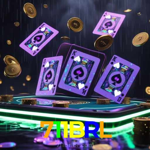 711BRL:Jogue nas roletas e ganhe prêmios sensacionais!