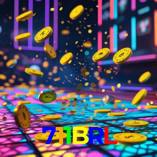 711BRL：Jogue blackjack, poker e aposte no futebol para vitórias épicas!