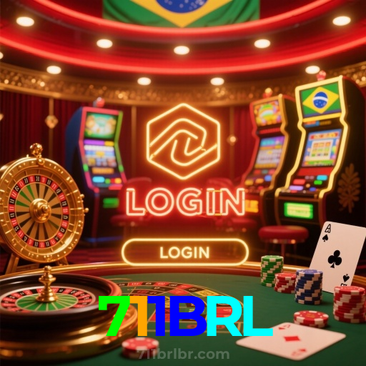 711BRL:Jogue poker online e mostre que você é o mestre das cartas!