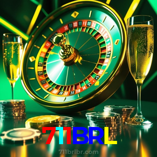 711BRL：Apostas emocionantes no futebol e diversão garantida com poker e roleta!