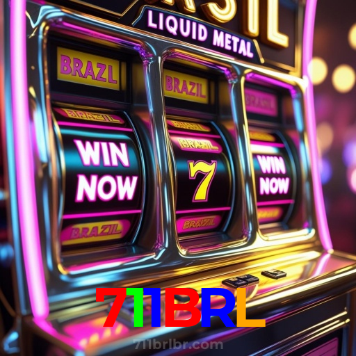 711BRL:Jogue nas slots e conquiste vitórias épicas!
