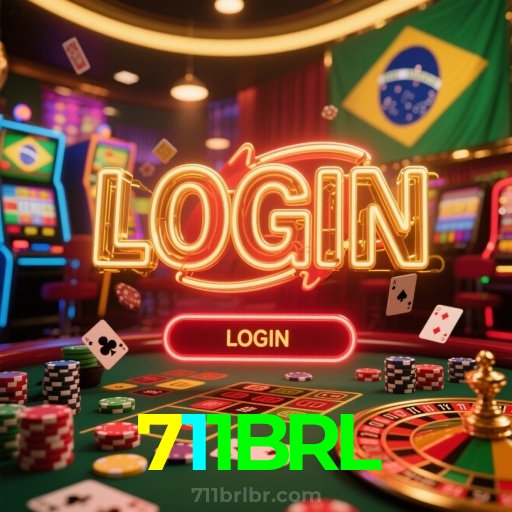 711BRL：Jogue futebol online e vença com as melhores apostas!