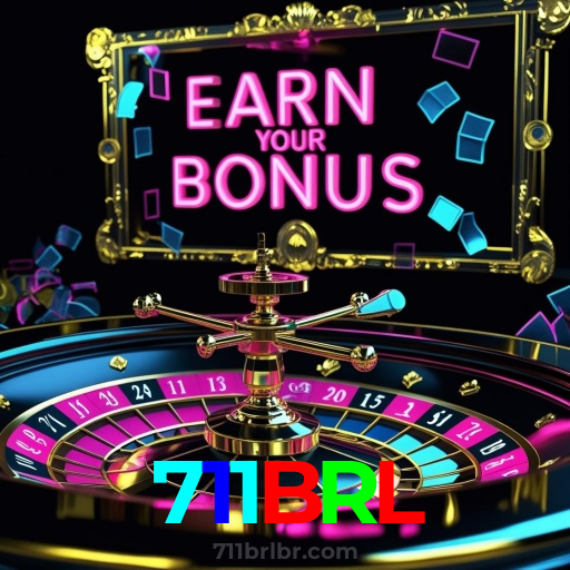 711BRL:Onde sua sorte brilha: jogos de poker, roleta e apostas no futebol!