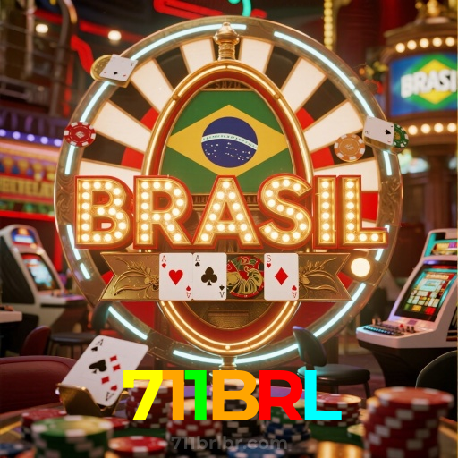 711BRL:Aposte no futebol online e se prepare para as grandes vitórias!
