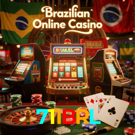 711BRL:Onde a sorte está ao seu lado: apostas no futebol e vitórias no cassino!