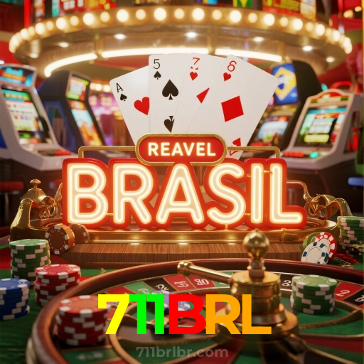 711BRL:Vença com a roleta e aposte no futebol ao vivo no melhor cassino online!