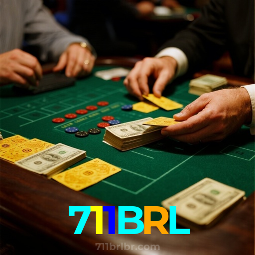 711BRL:Desafie a roleta e ganhe prêmios incríveis no nosso cassino!
