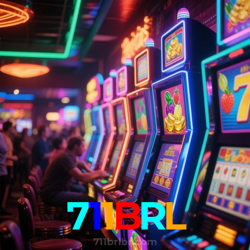 711BRL：Viva a emoção das apostas ao vivo! Jogue agora e ganhe prêmios incríveis!