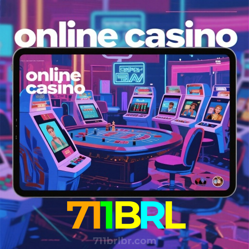 711BRL:O melhor cassino online com apostas ao vivo em futebol e jogos de cassino!