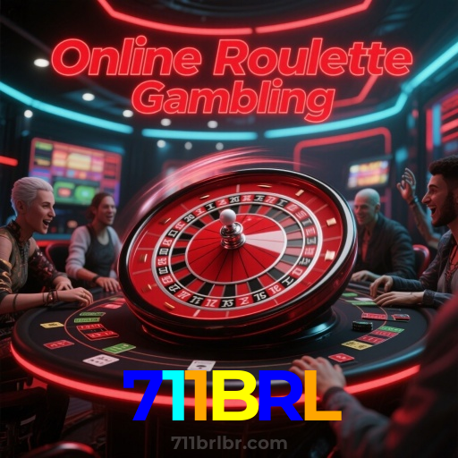 711BRL:A sorte está no seu lado nas nossas roletas! Aposte agora!