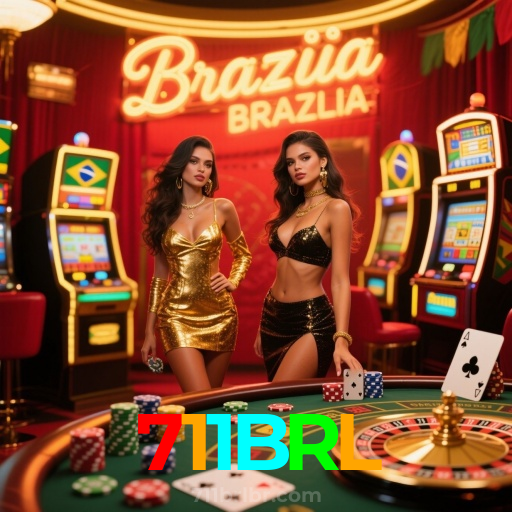 711BRL:Aposte na roleta e conquiste prêmios incríveis em nosso cassino!