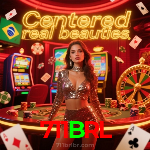 711BRL:Aposte nas melhores máquinas caça-níqueis e leve o jackpot!
