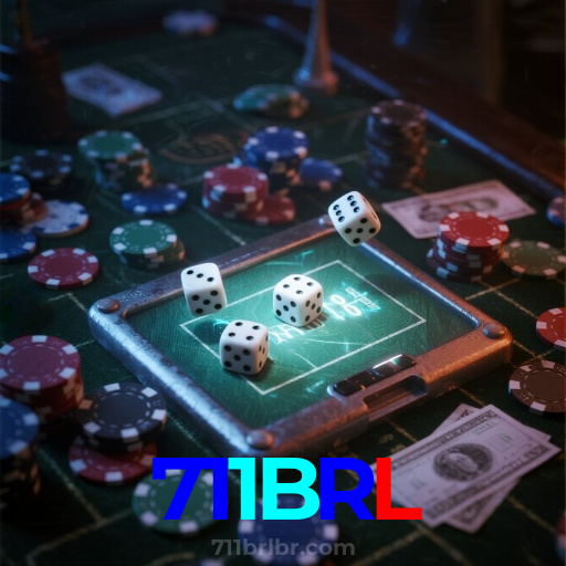 711BRL:Jogue poker e vença como um verdadeiro campeão!