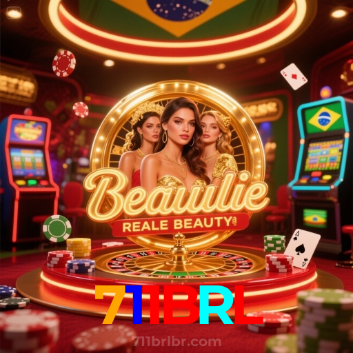 711BRL:A sorte está no cassino online com apostas no futebol e grandes vitórias!