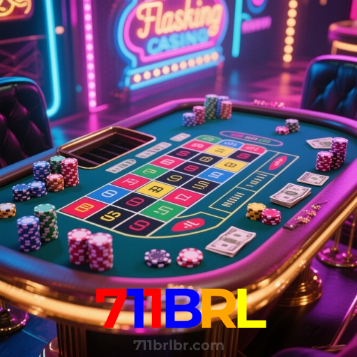 711BRL:Aposte no futebol digital e conquiste sua vitória!