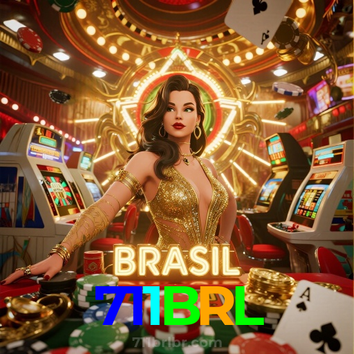 711BRL:A emoção do blackjack te espera! Aposte e vença agora!