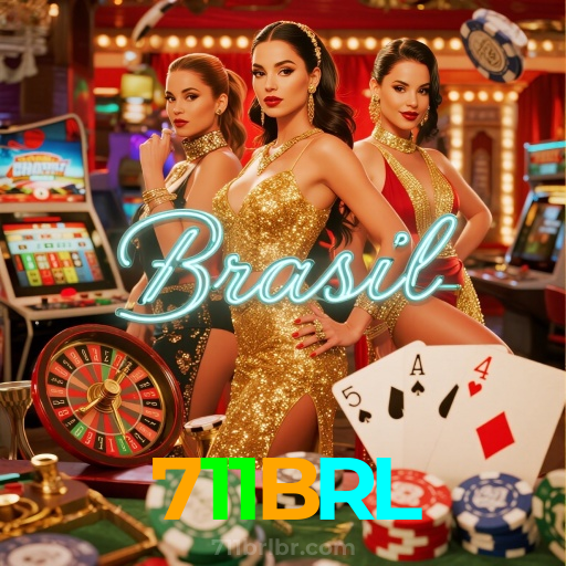 711BRL:Encontre o seu jogo favorito e leve para casa prêmios fantásticos!