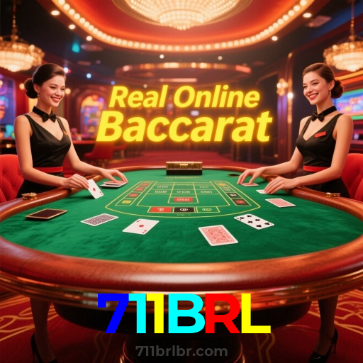 711BRL:Jogue blackjack, roleta e aposte no futebol para vitórias emocionantes!