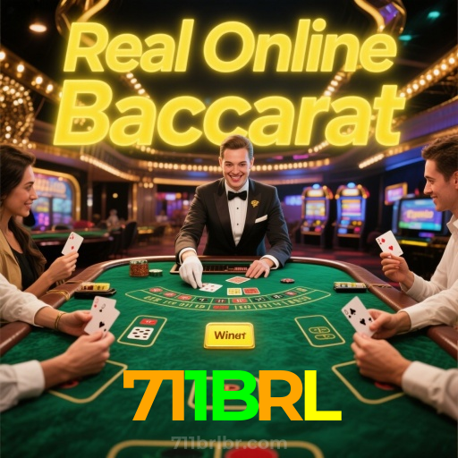 711BRL:Grandes vitórias em poker, roleta e apostas no futebol esperam por você!