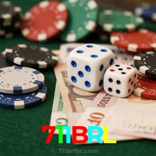 711BRL:No cassino online mais confiável, aposte no futebol e jogue roleta!