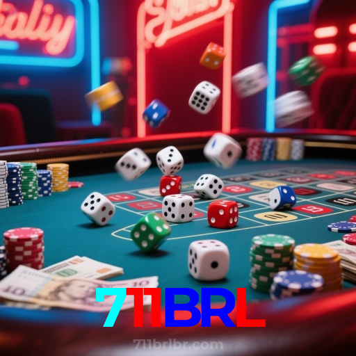 711BRL:Aposte no futebol online e conquiste sua maior vitória!