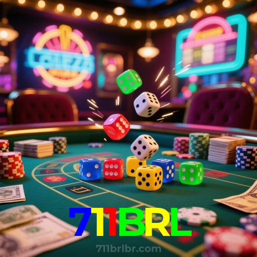 711BRL:Jogue slots, aposte no futebol e vença com grandes prêmios!