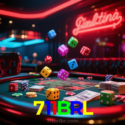 711BRL：Jogue no cassino online e aposte no futebol para ganhar grandes prêmios!