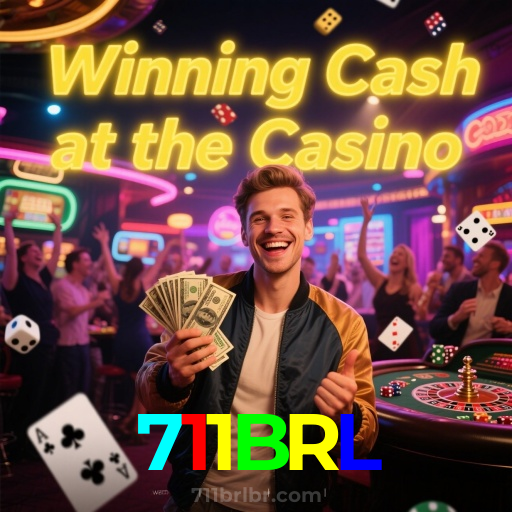 711BRL:A roleta é sua chance de ganhar grandes prêmios! Aposte agora!