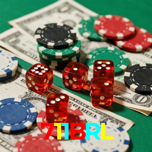 711BRL:Onde sua sorte no futebol encontra prêmios em slots e roleta!