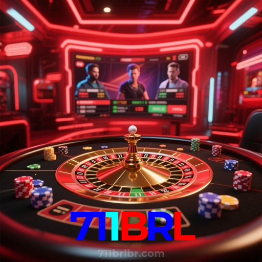 711BRL:Desafie seus limites no cassino online e ganhe grandes prêmios!