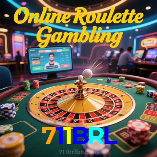 711BRL：Entre no nosso cassino e aposte nas melhores máquinas caça-níqueis!