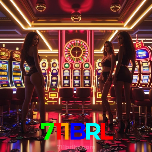 711BRL:Apostas ao vivo no futebol e grandes prêmios em slots te esperam!
