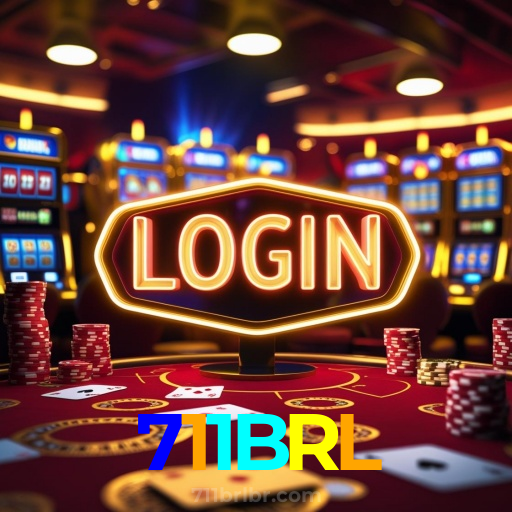 711BRL：Apostas ao vivo no futebol e grandes prêmios no cassino online!