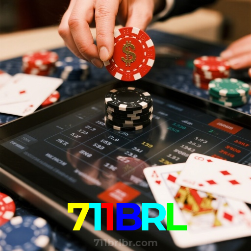 711BRL：No futebol online, cada aposta te leva mais perto da vitória!