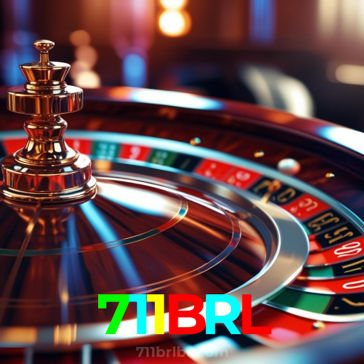 711BRL:Gire as slots e vença com grandes prêmios!