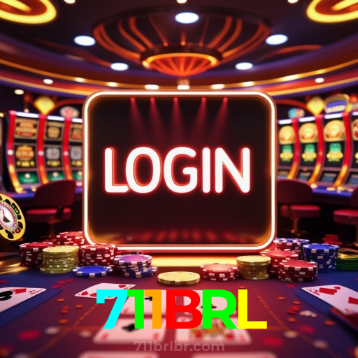 711BRL:Diversão sem limites com roleta, blackjack e apostas em futebol ao vivo!