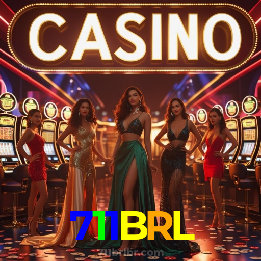 711BRL:Cada rodada na roleta é uma chance de ganhar prêmios enormes!