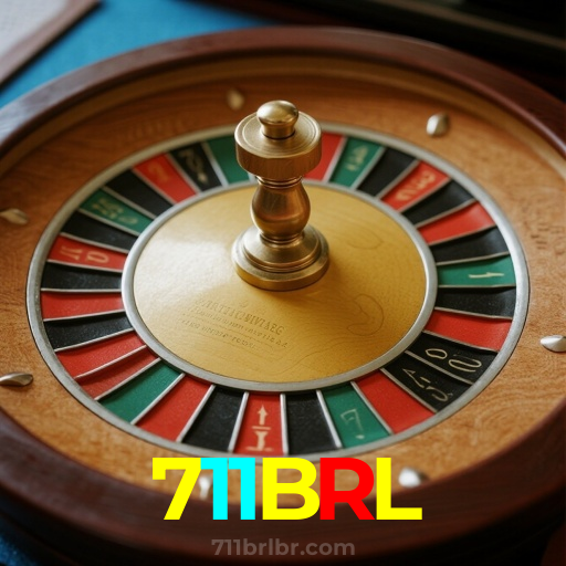 711BRL:A sorte te espera nas nossas roletas! Aposte e vença!