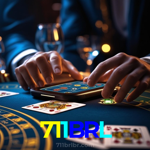711BRL:Jogue nas melhores slots e conquiste o jackpot dos seus sonhos!