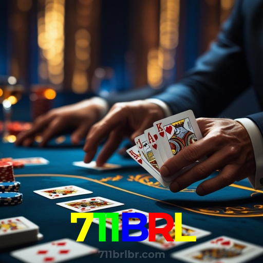 711BRL:Jogue agora nas melhores slots e ganhe prêmios fantásticos!